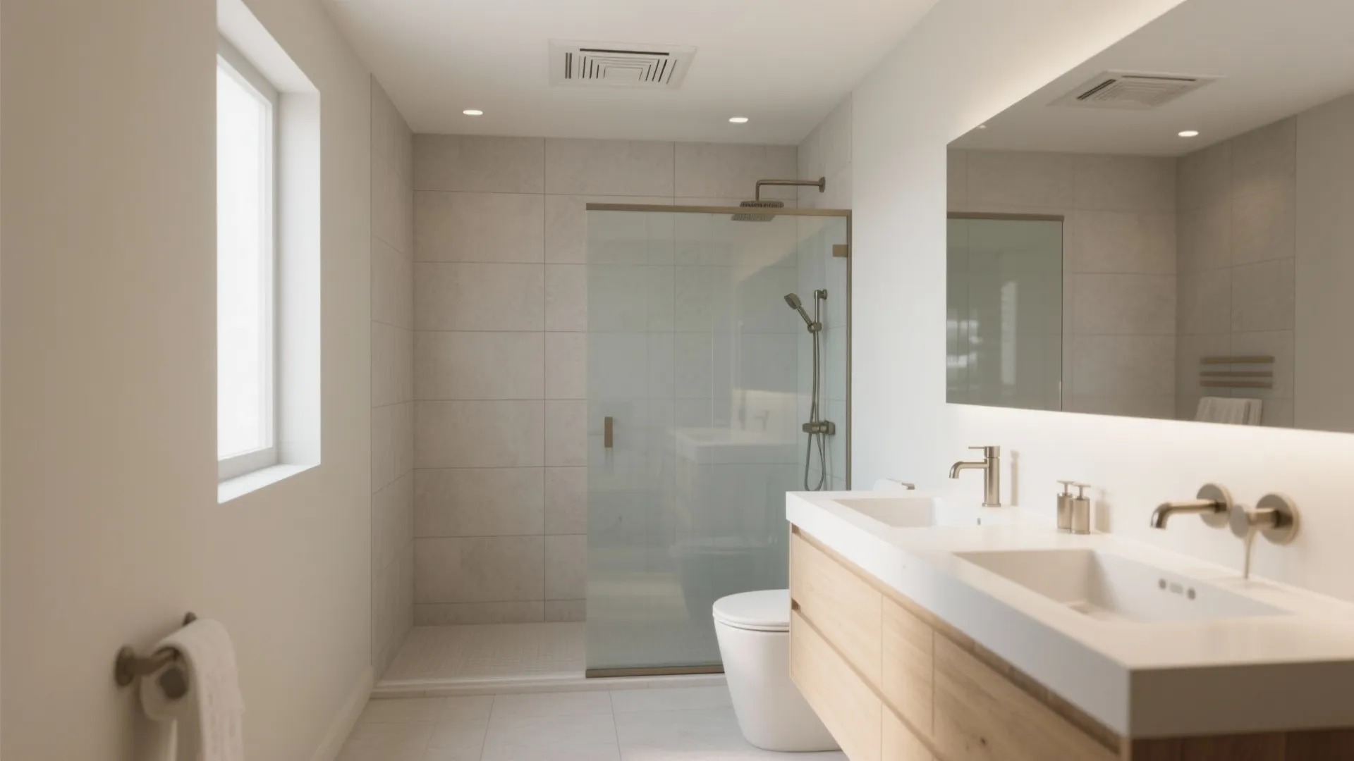 Cleaning Bathroom Wall Tiles: 5 Designer-Backed Ideas: A senior interior designer’s playbook to make cleaning bathroom wall tiles faster, smarter, and longer-lasting—without sacrificing style.