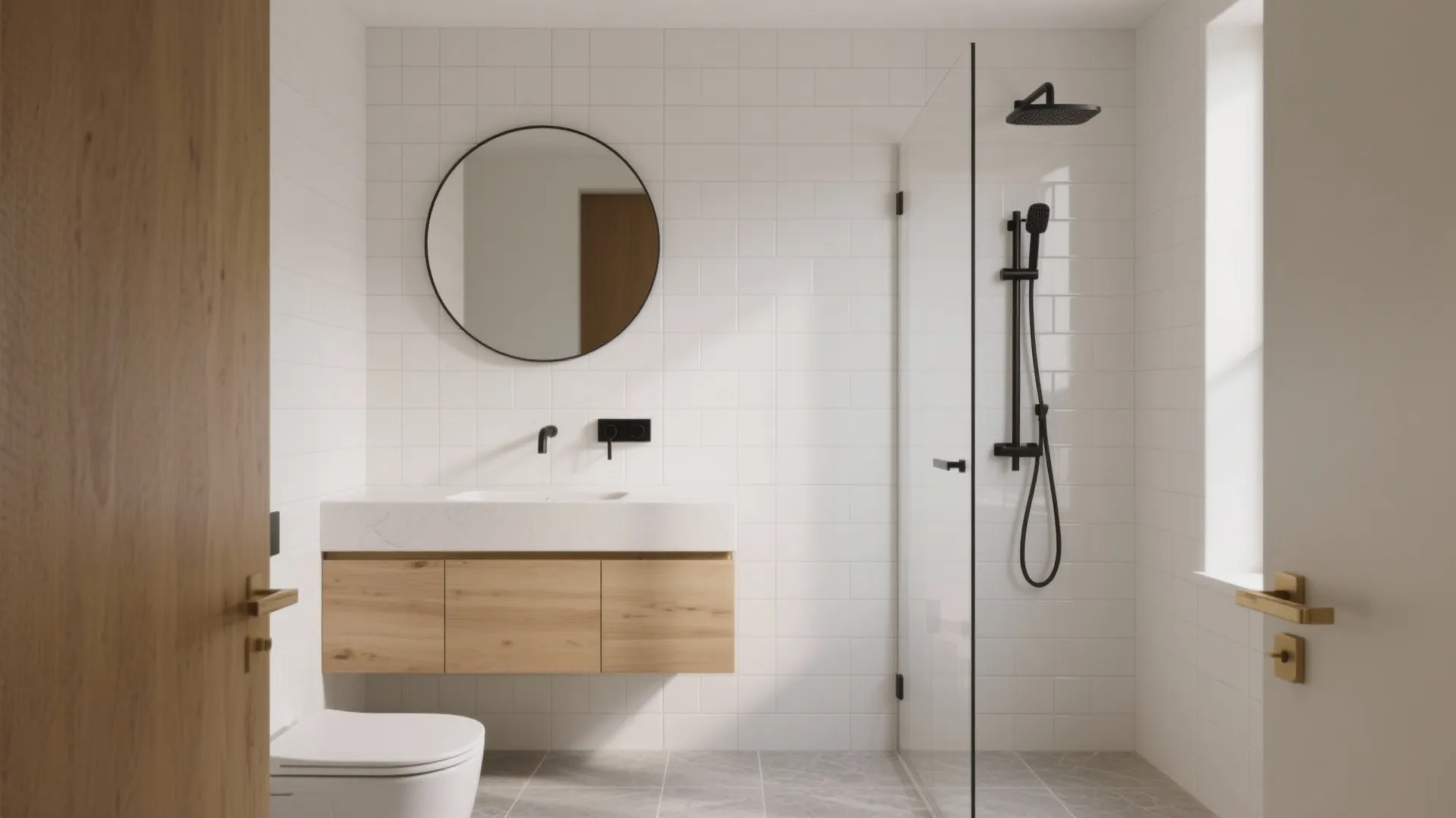 KAG Bathroom Tiles Catalogue: 5 Small-Space Ideas: A senior interior designer’s friendly guide to choosing bathroom tiles from the KAG catalogue—complete with pros & cons, expert data, and real-world tips