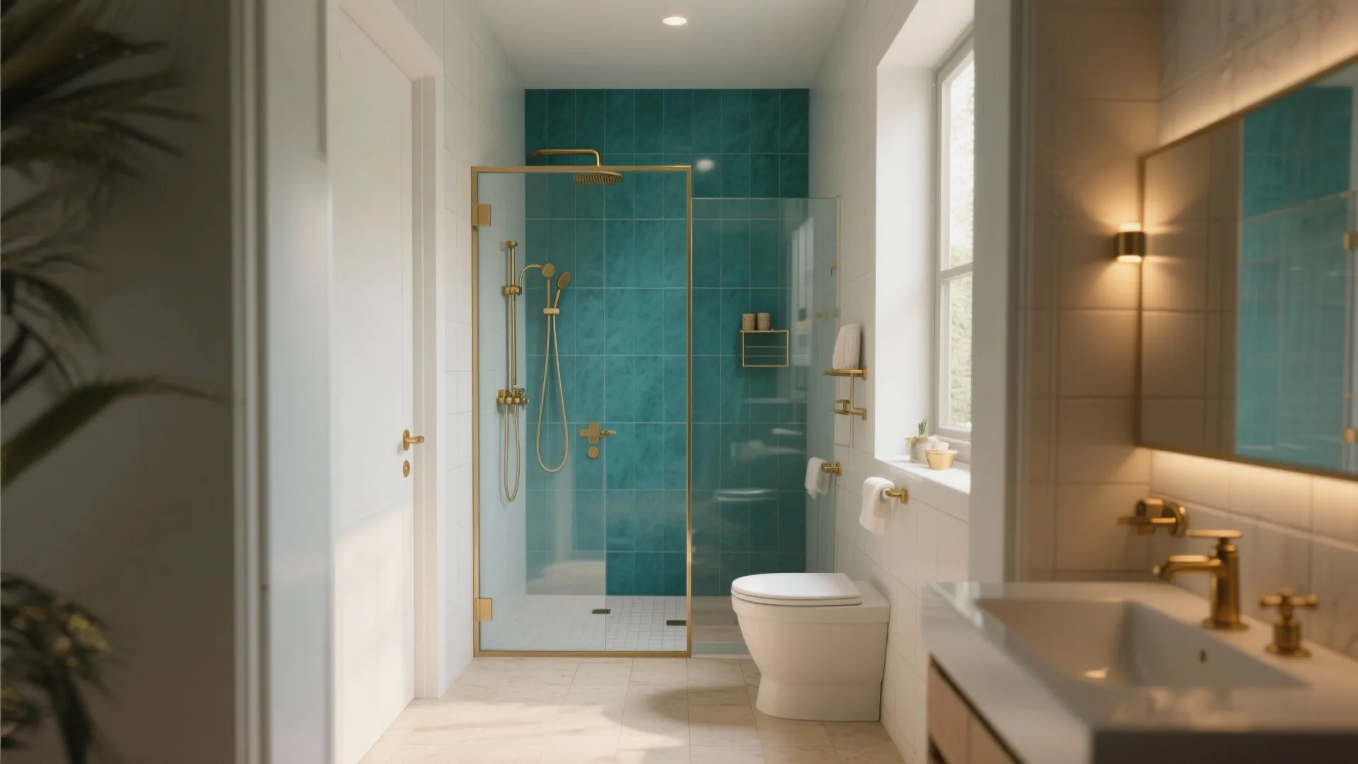 5 Indian Bathroom Tiles Design Photos & Ideas: A designer’s guide to small-space Indian bathroom tiles design photos, with real-world tips, costs, and layout tricks