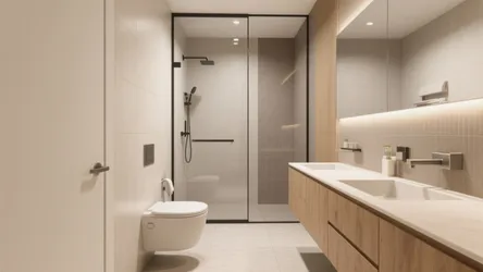 Bathroom Tiles Fitting: 5 Pro Design Ideas