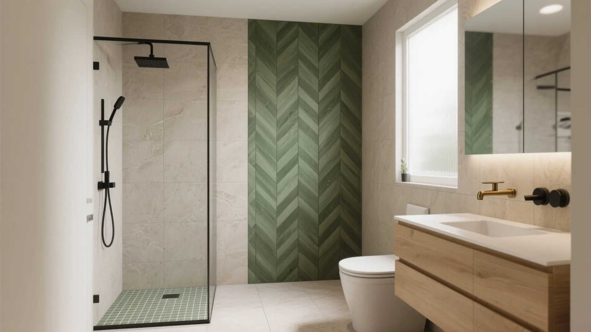 How to Choose Bathroom Tiles: 5 Designer-Proven Tips