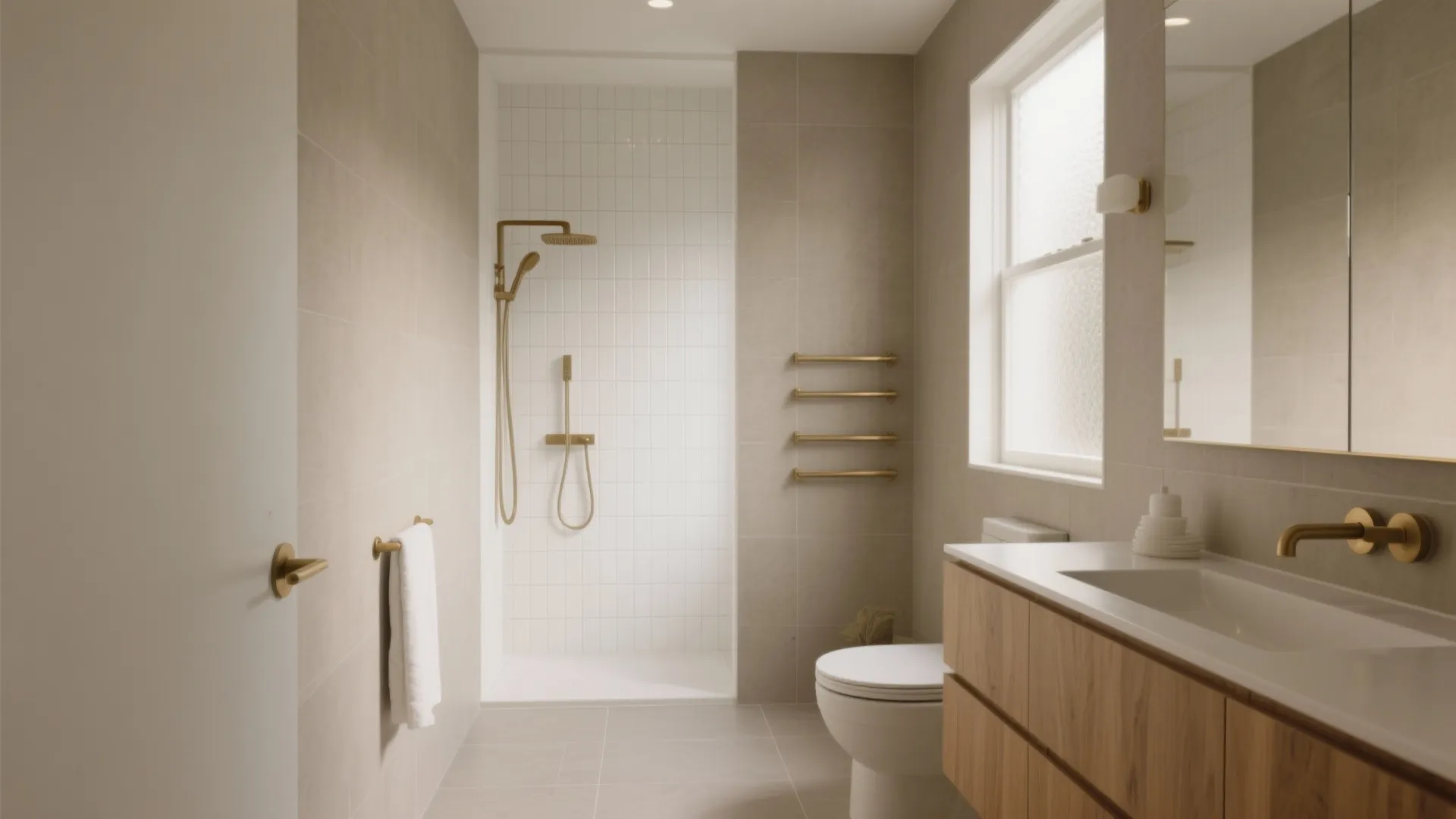 Bathroom Tiles Catalogue: 5 Expert Picks: A designer’s friendly guide to choosing small-bathroom tiles that brighten, simplify upkeep, and feel like a spa—grounded in real projects and data.