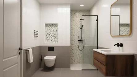 Bathroom Tiles Rate in India: 5 Budget-Smart Ideas
