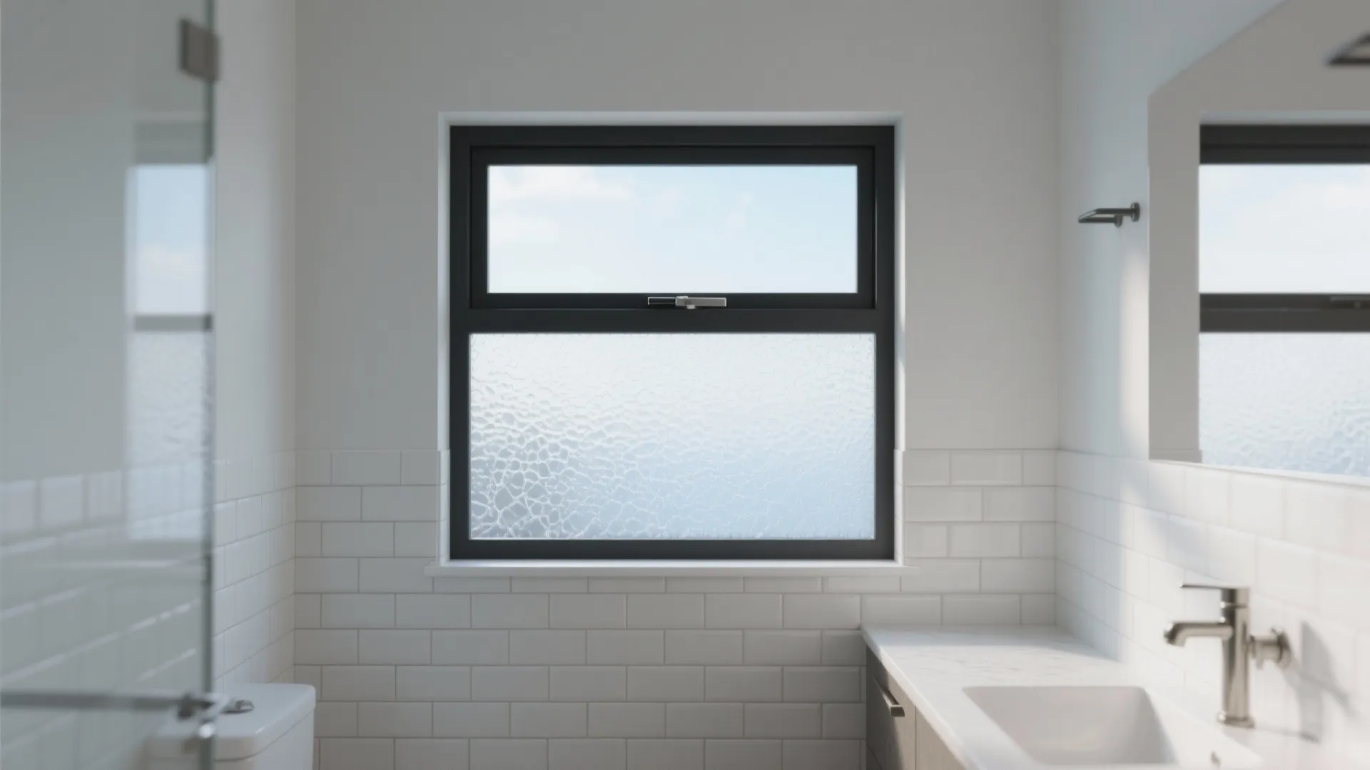 5 uPVC Bathroom Window Design Ideas: Practical, stylish ways to bring privacy, light, and ventilation to small bathrooms with uPVC windows—backed by real projects and expert guidance