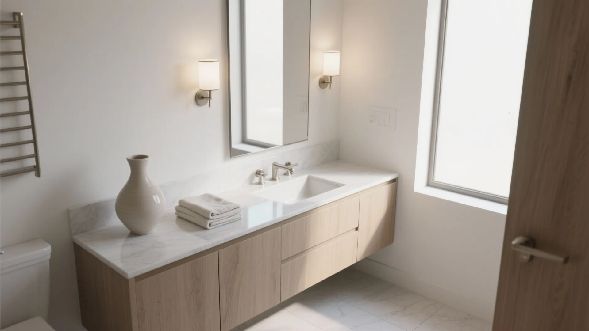 5 Bathroom Vanity Designs Images You’ll Want to Save: Real designer tricks for picture‑worthy bathroom vanities in tight spaces—practical, stylish, and ready to screenshot.