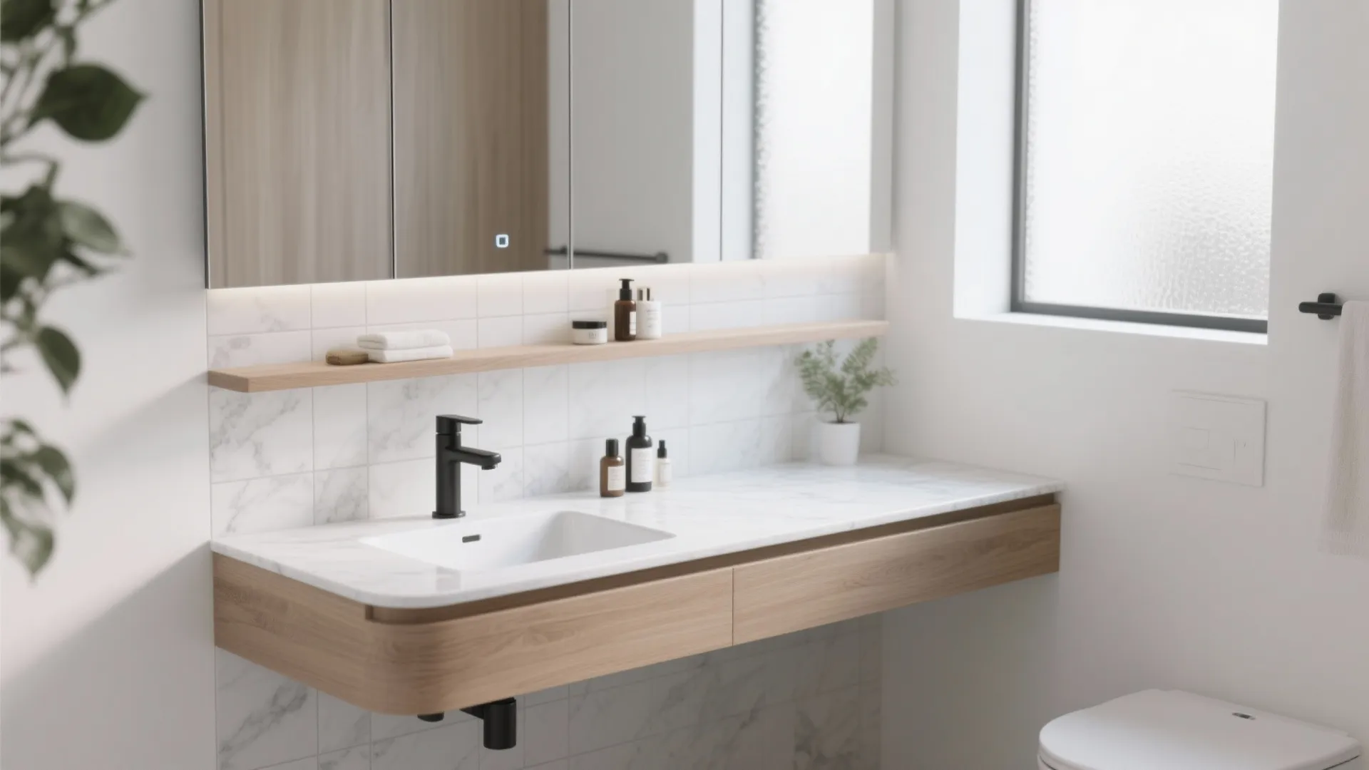 5 Bathroom Table Top Design Ideas That Work: Pro-backed, small-space smart strategies to upgrade your bathroom table top design—without sacrificing storage, style, or budget