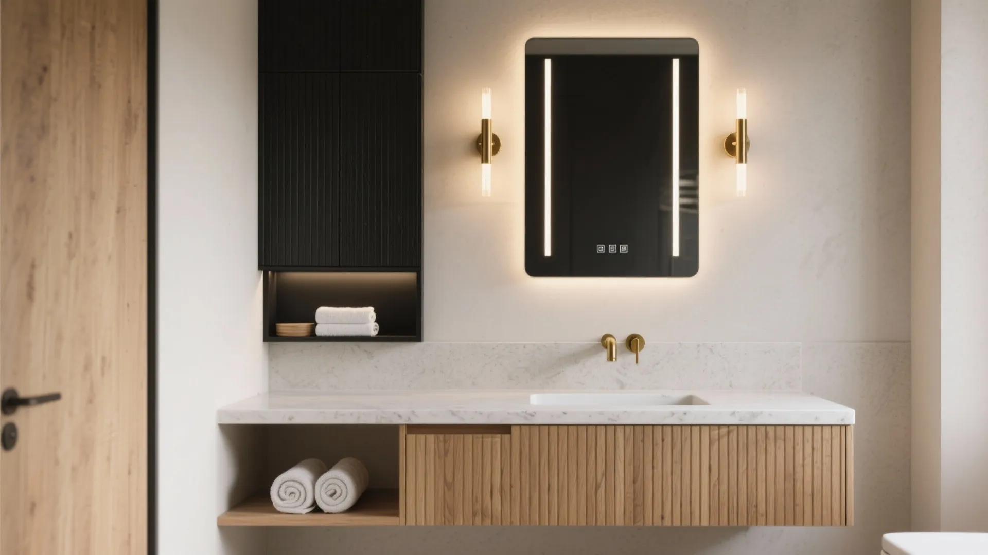 5 Modern Bathroom Vanity Designs That Actually Work: Small spaces, big style: my 5 favorite modern bathroom vanity designs with real budgets, specs, and trade tips from 10+ years in the field