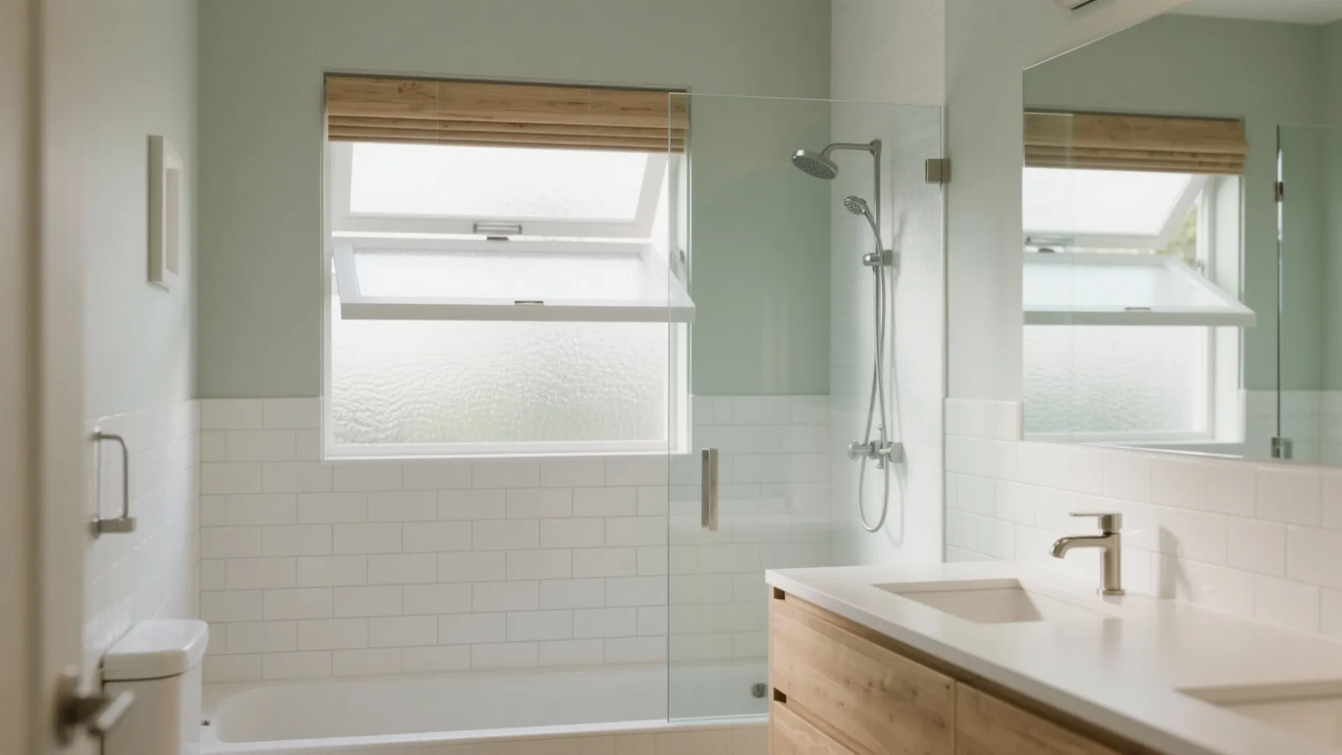 Bathroom Ventilation Window Design: 5 Smart Ideas: A senior interior designer’s battle-tested playbook for small bathrooms: airflow, privacy, and mold prevention without sacrificing light or style.