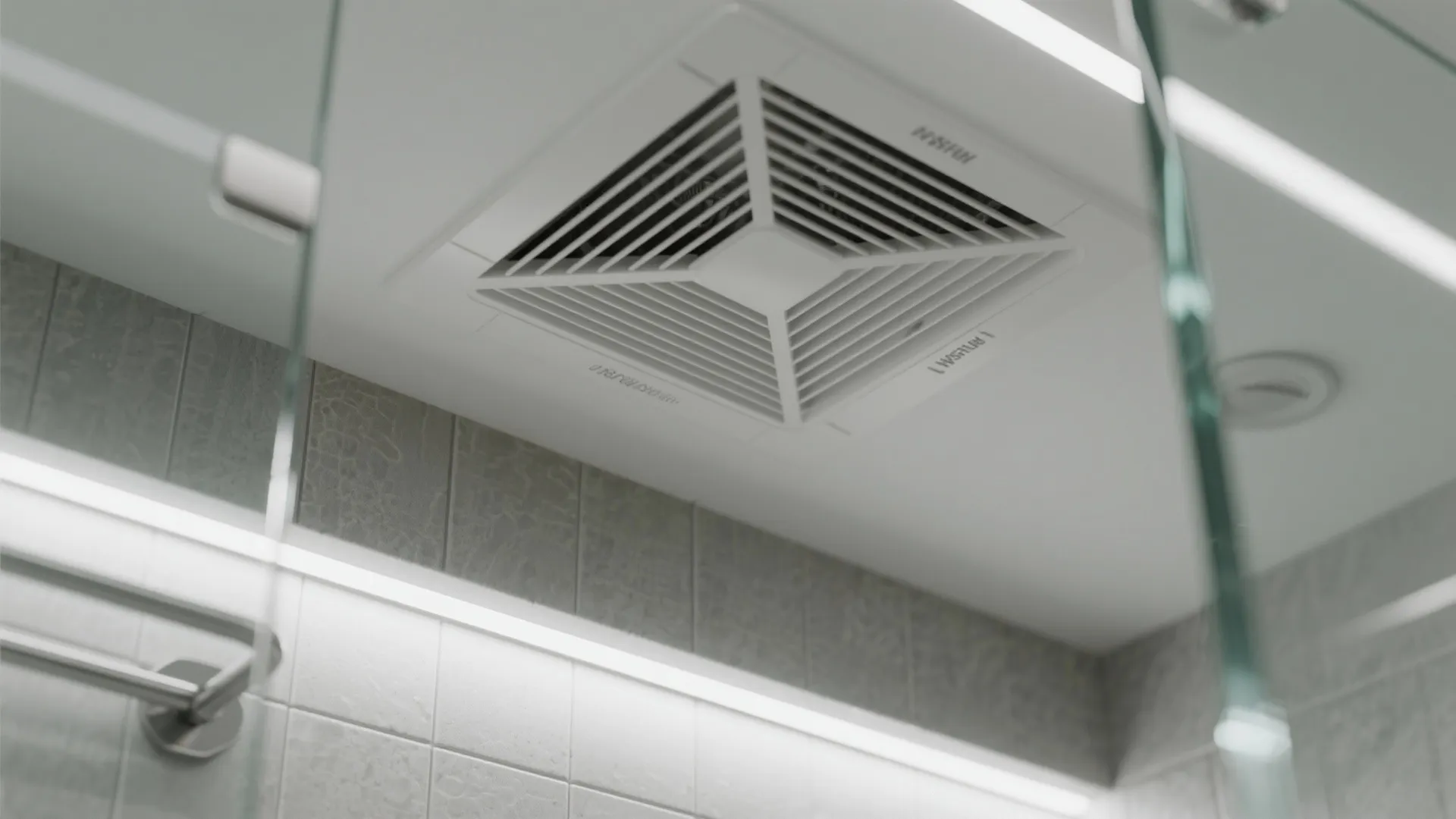Bathrooms & Utilities: Northwest/North with Smart Ventilation