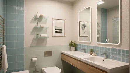 10 Bathroom Wall Decor Hobby Lobby Ideas