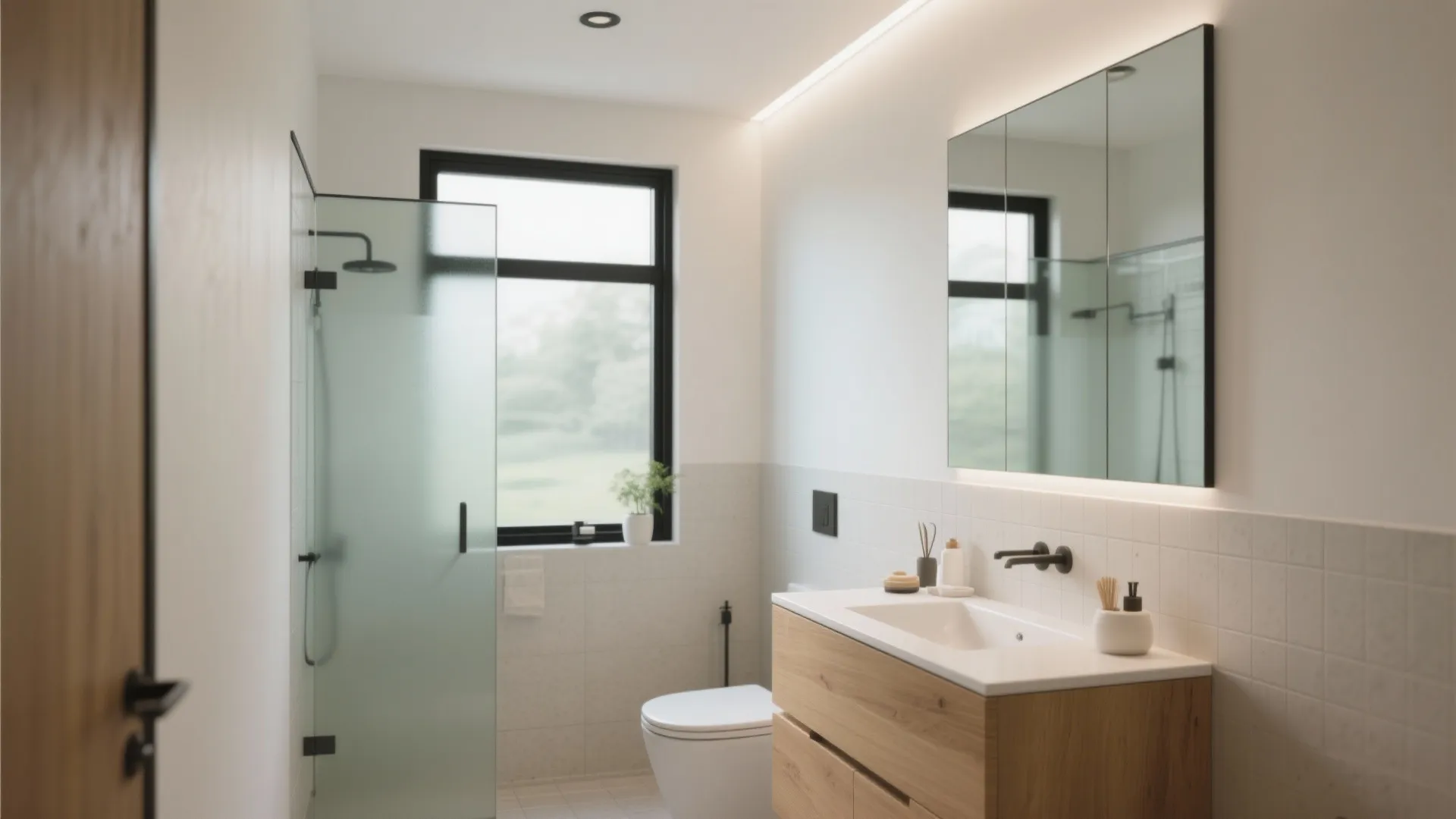 5 Bathroom Window Ideas Small Bathrooms: Small-space daylight, privacy, and ventilation—what I’ve learned from 10+ years of real bath remodels