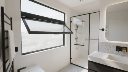 5 Bathroom Window Design Ideas I Swear By