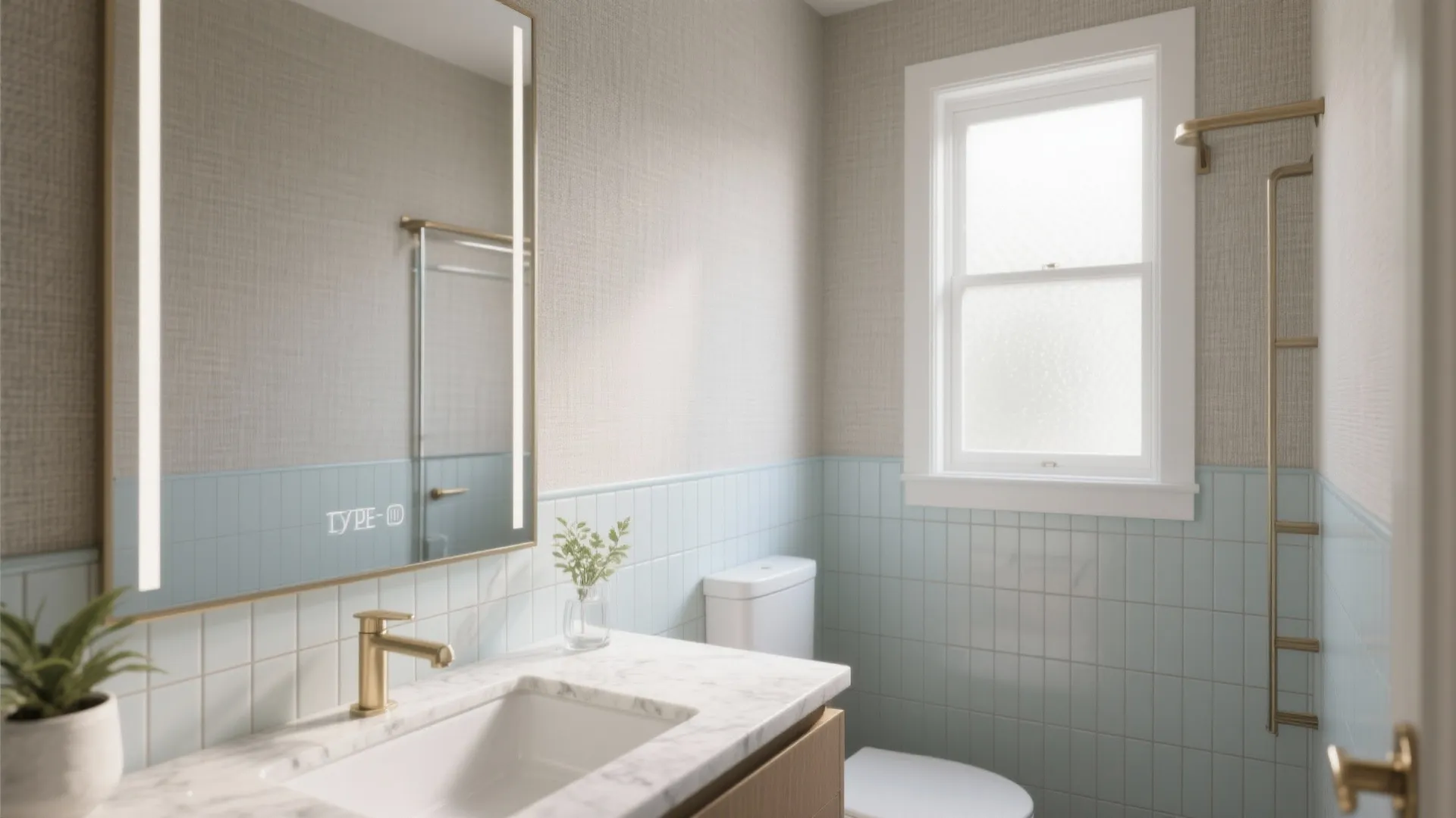 5 Bathroom Wall Paper Designs That Actually Work: A senior designer’s small-bath playbook for moisture, mood, and maximum impact