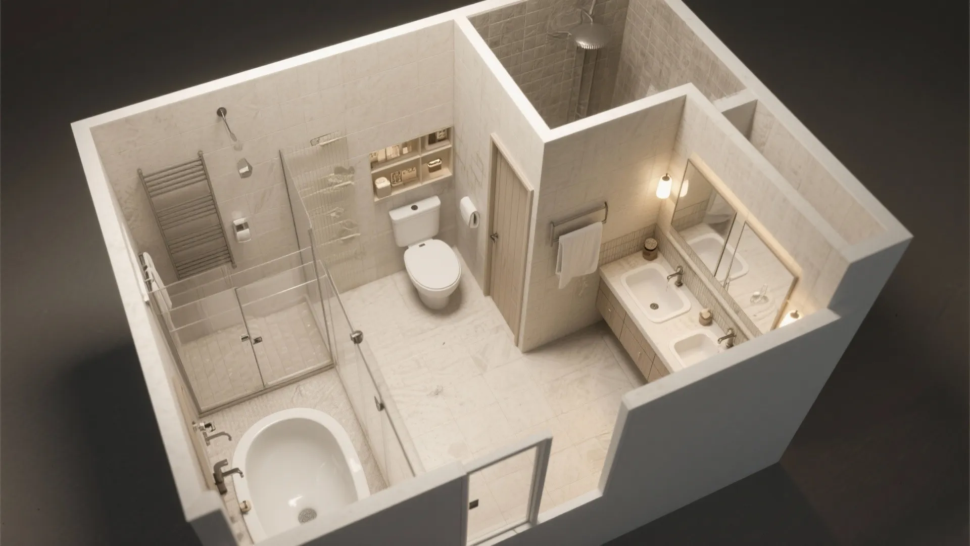 10. Play with 3D Visualization Before You Commit