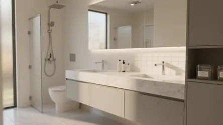 5 Tiny Fixes for Little Black Ants in Bathroom