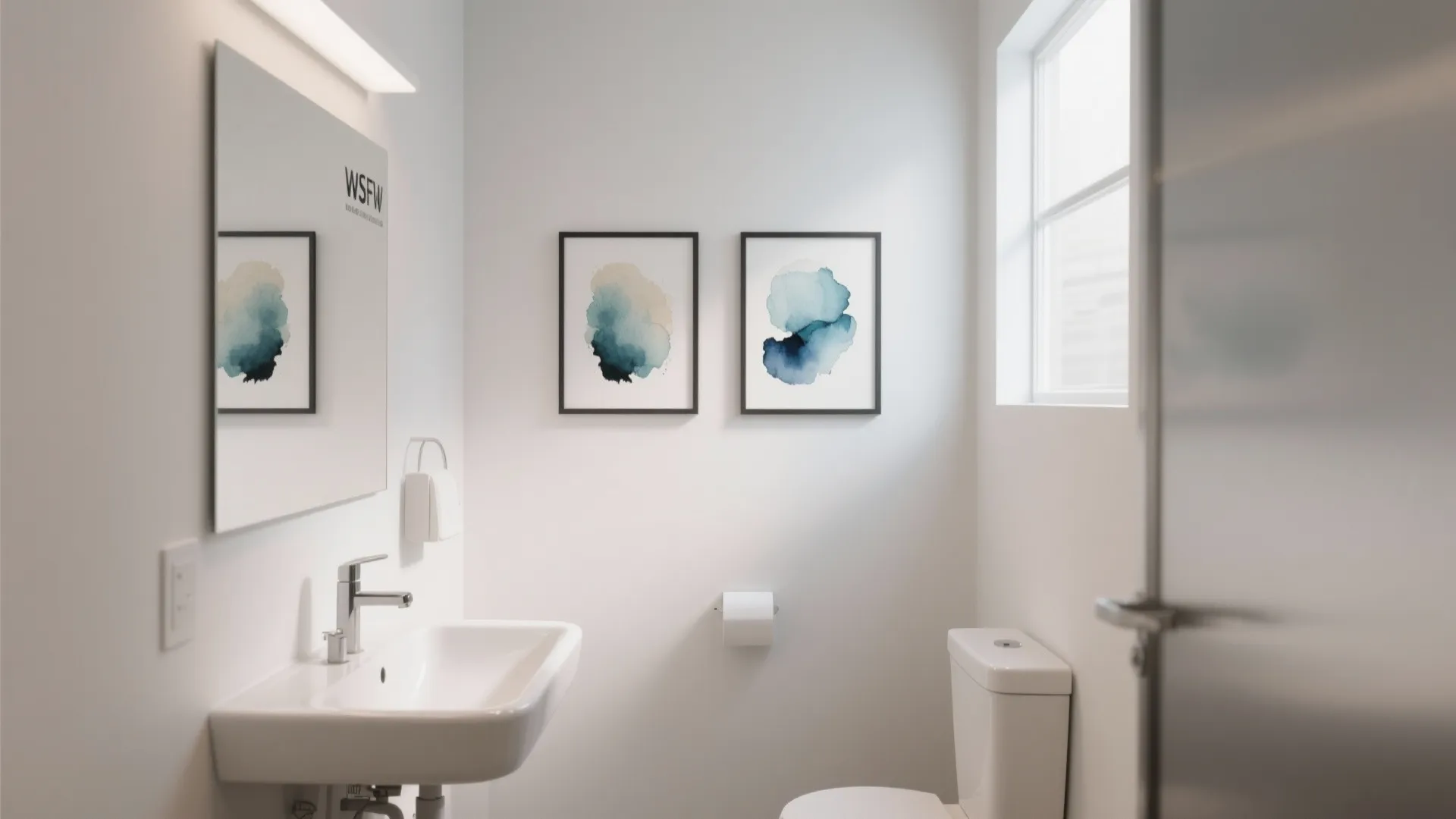 9. Art That Sparks Joy