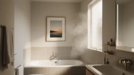 Bathroom Paintings for Wall: 5 Inspiring Ideas