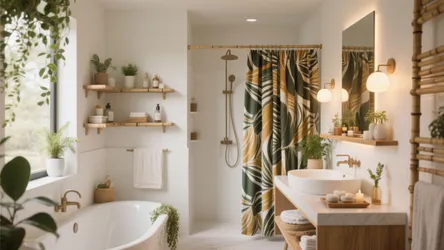 10 Budget-Friendly Bathroom Ideas