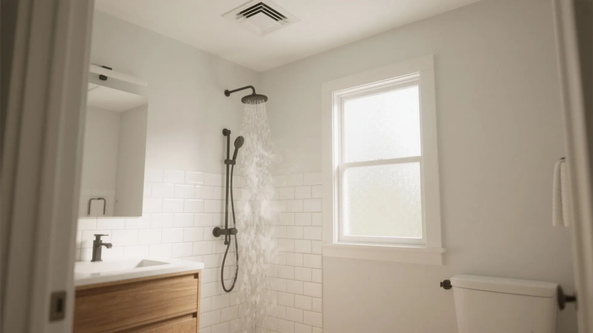 Best Paint for Steamy Bathroom Ceiling — 5 Smart Ideas: Practical, budget-aware paint choices and tricks I use after 10+ years designing small, humid spaces