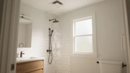 Best Paint for Steamy Bathroom Ceiling — 5 Smart Ideas
