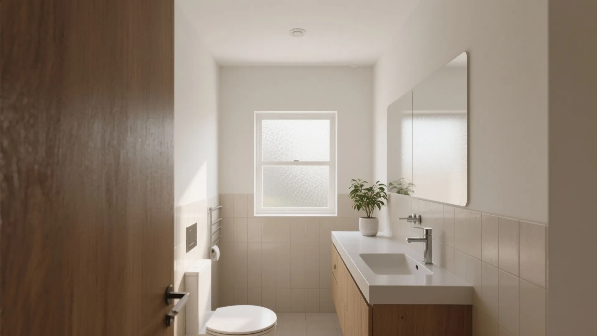 Best Ceiling Paints for Bathrooms: 5 Smart Ideas: Practical bathroom ceiling paint ideas from a seasoned designer — five inspirations to beat mold, moisture, and boredom