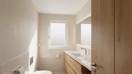 Best Bathroom Ceiling Paints: 5 Small-Space Ideas