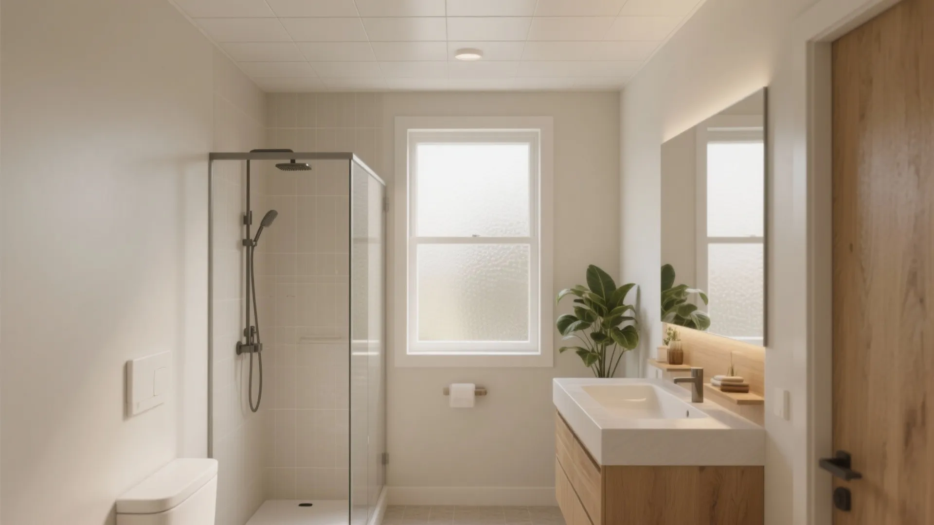 Best Bathroom Ceiling Paints: 5 Smart Ideas