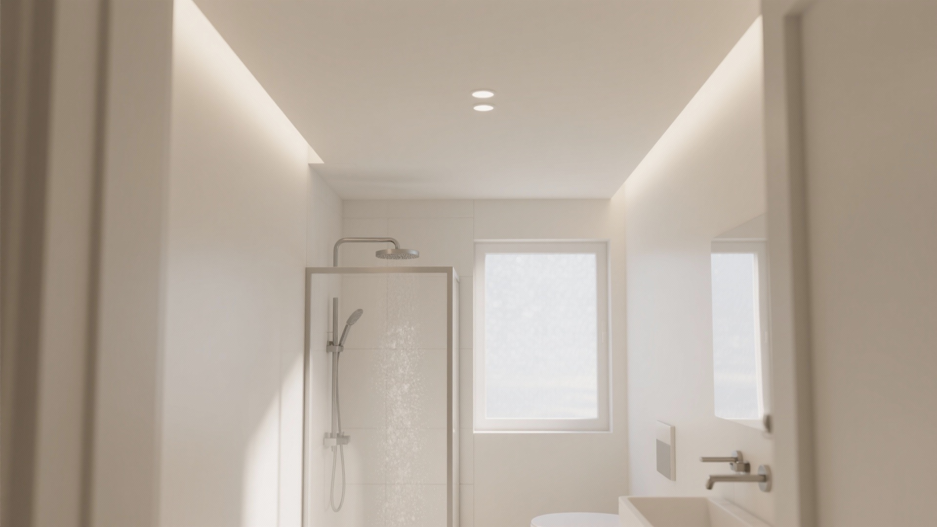 Best Ceiling Paint for Bathroom — 5 Smart Ideas