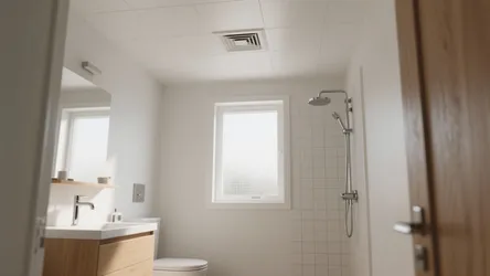 Best Paint Sheen for Bathroom Ceilings — 5 Smart Ideas