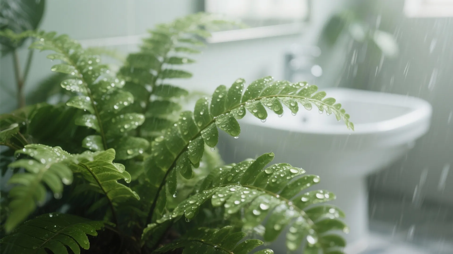 9. Botanicals for Freshness