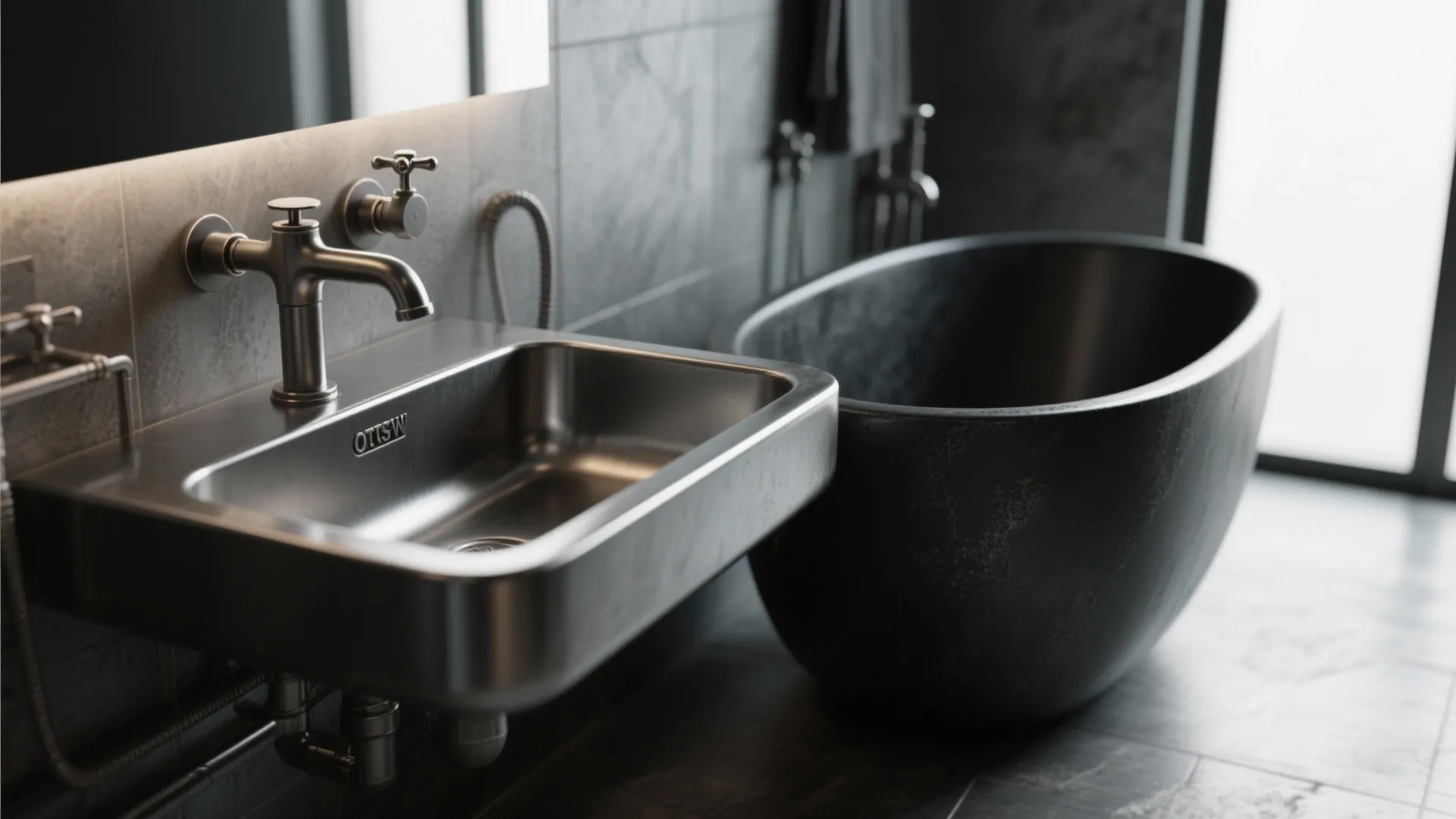 Tip 5: Upgrade Fixtures to Match the Theme