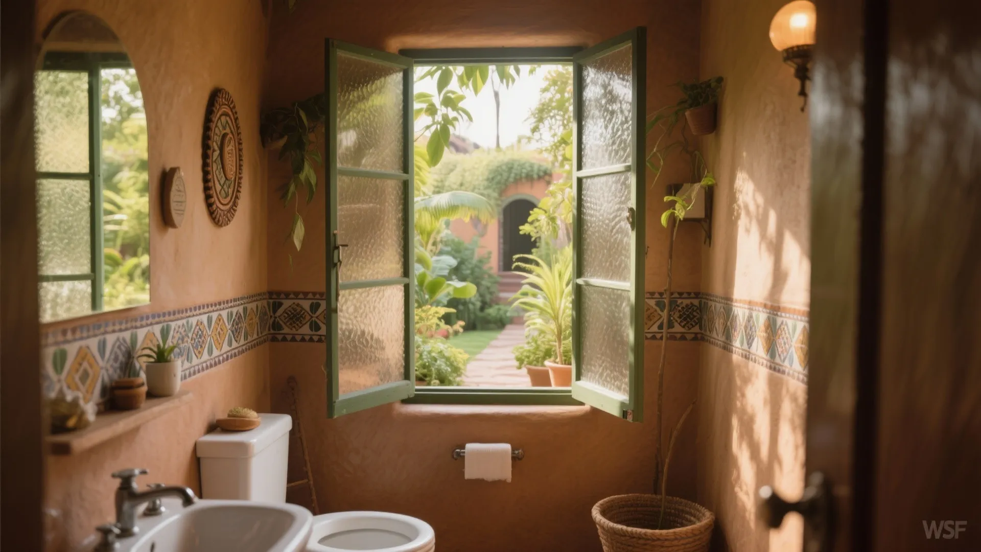 10. Indoor-Outdoor Connection