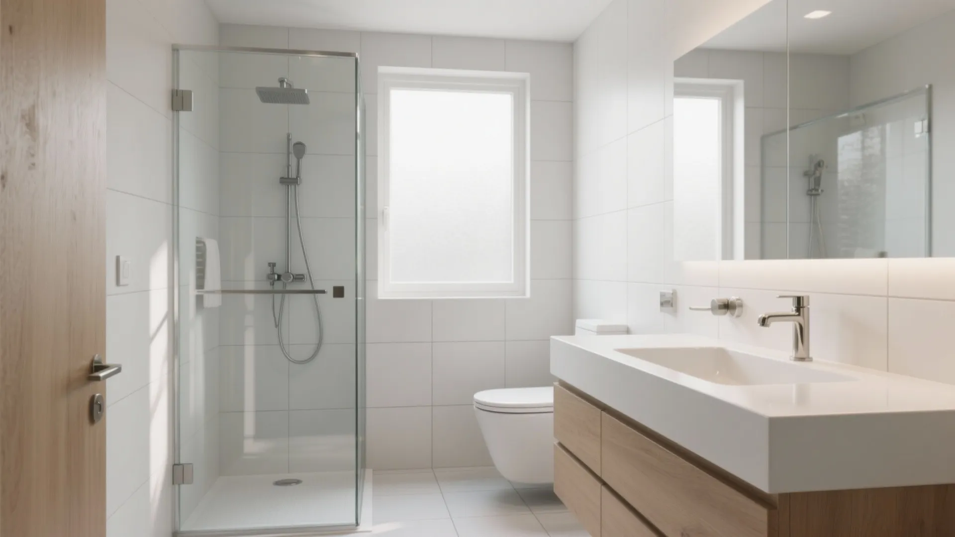 5 Smart Bathroom Tiles Gap Filler Ideas That Work: A senior interior designer’s real-world guide to neater grout lines, cleaner corners, and longer-lasting bathroom finishes