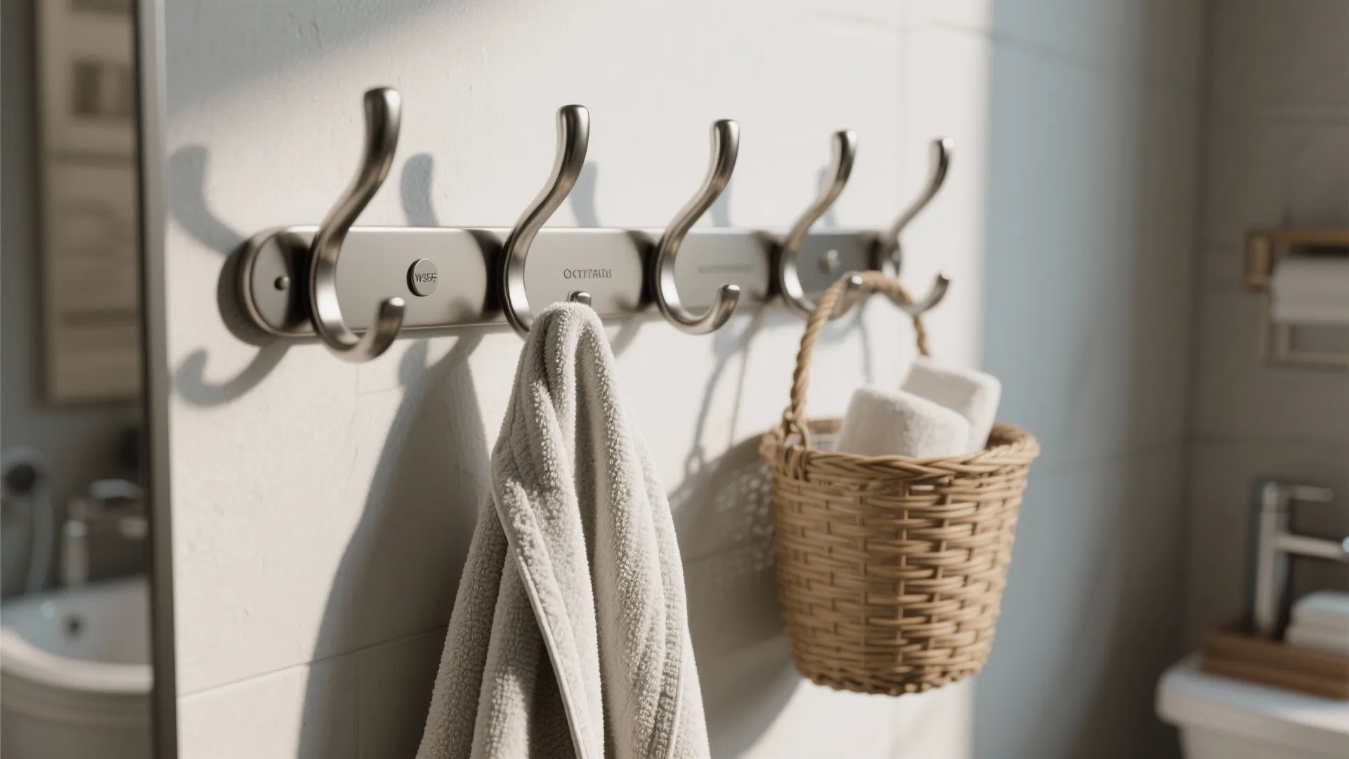 3. Hooks Everywhere (But Make It Pretty)