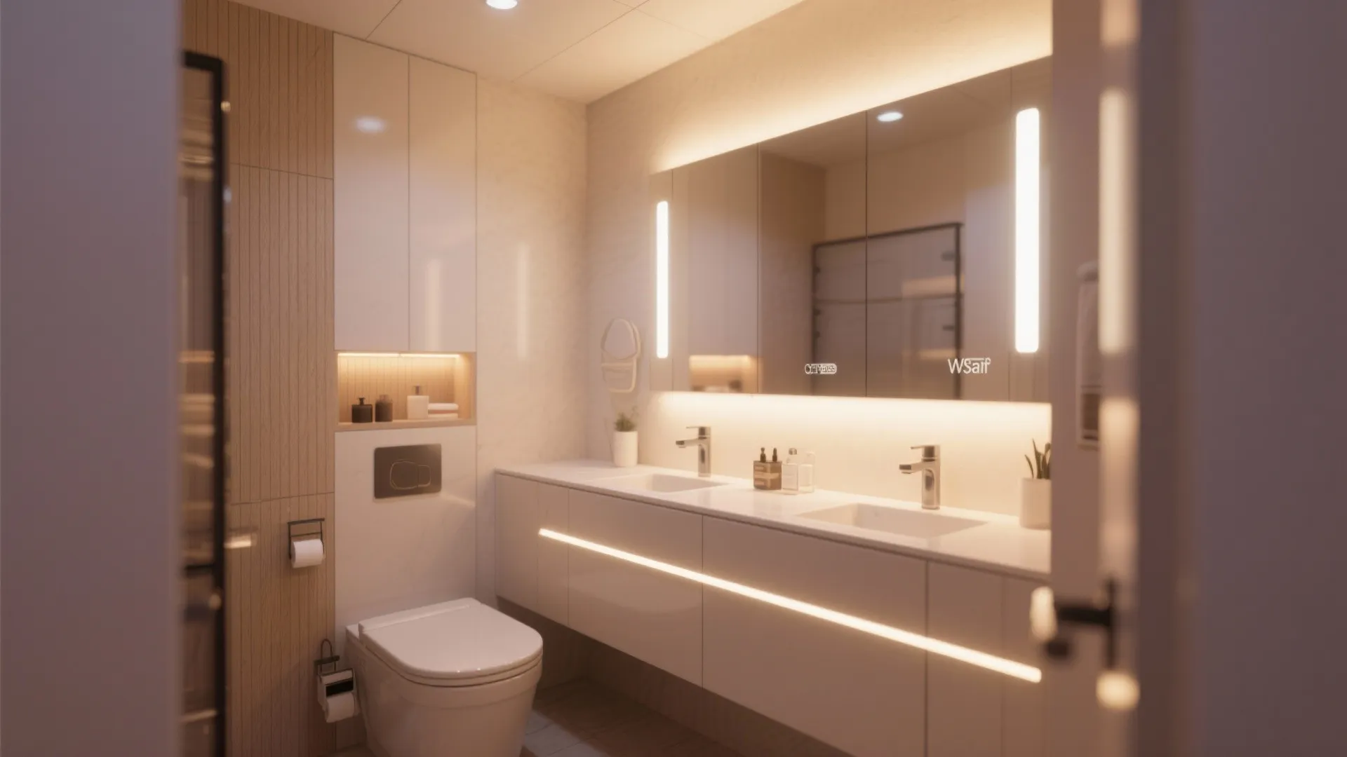 6. Light Layers for Depth