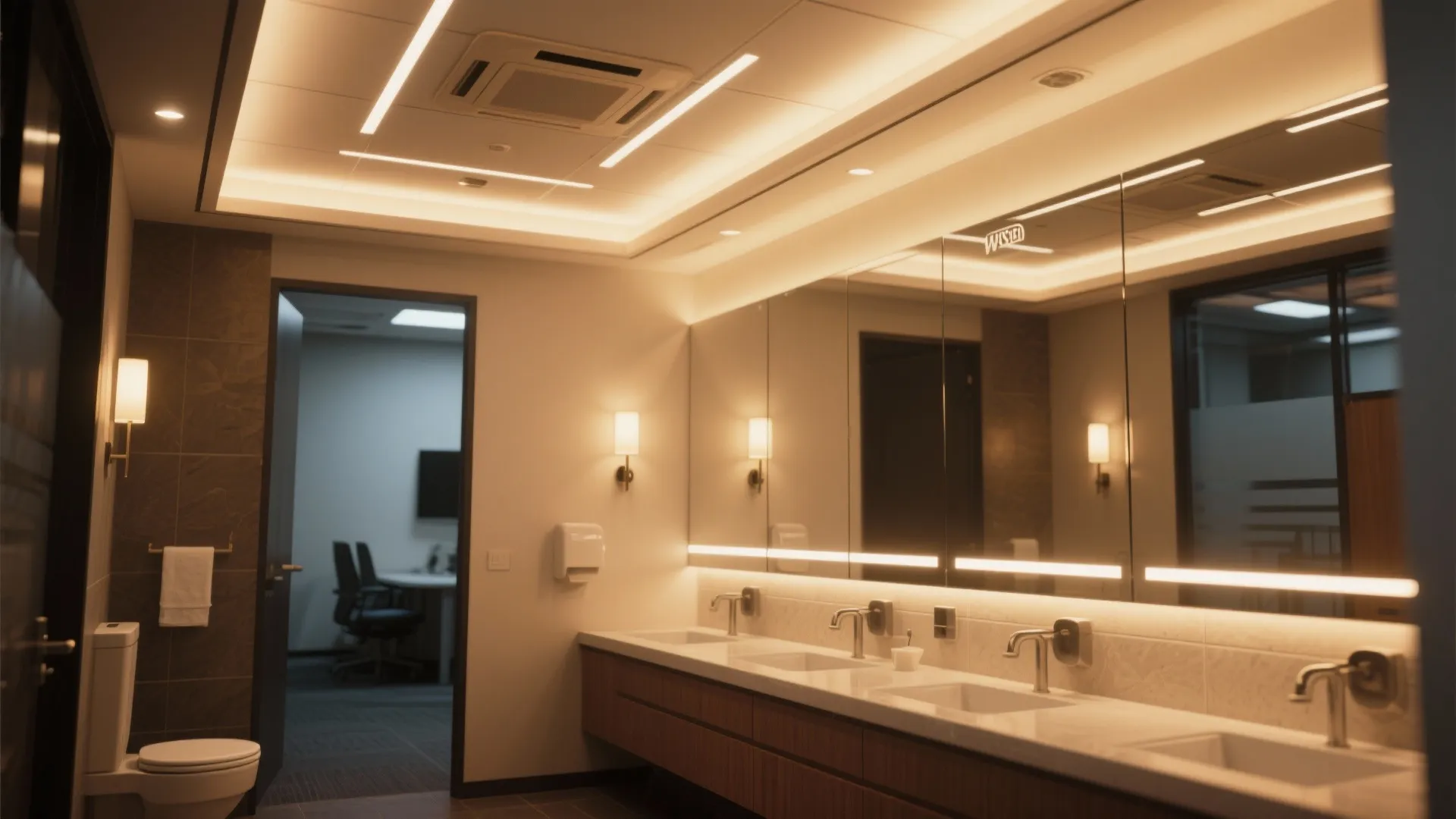 5. Creative Lighting Layers