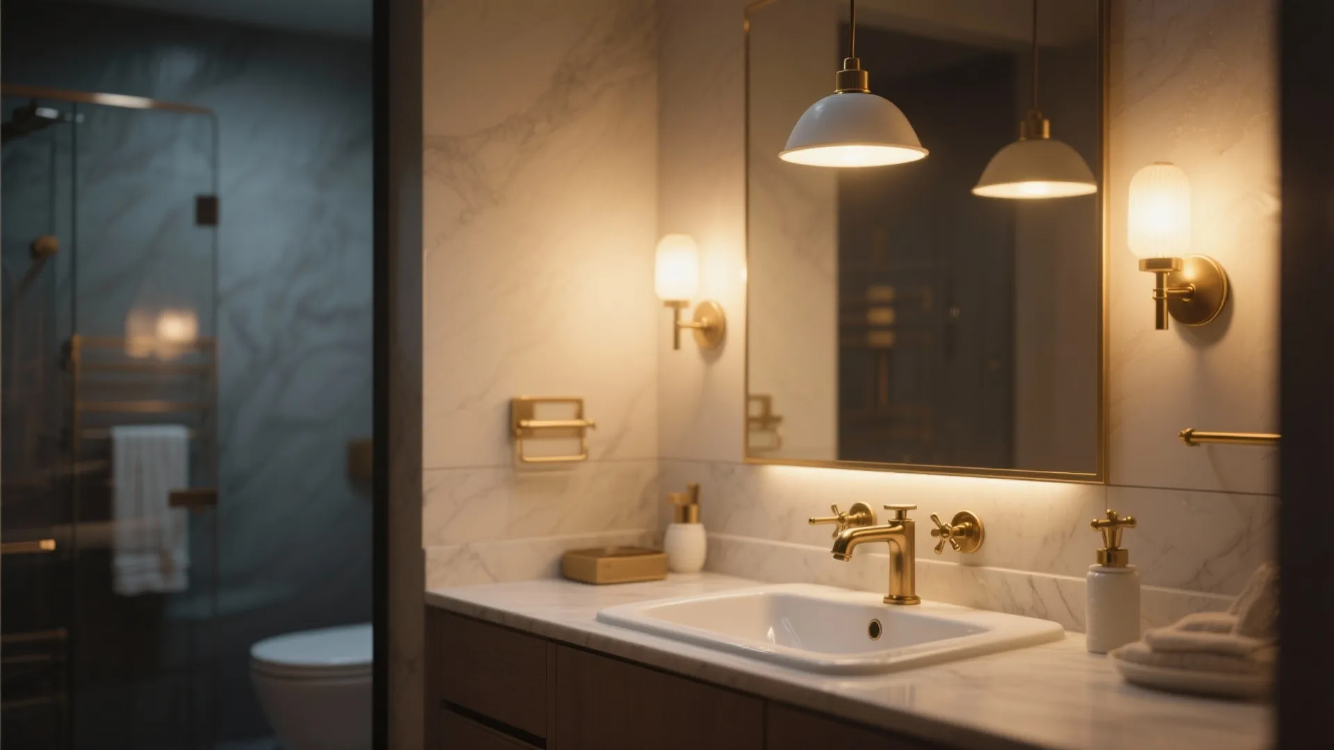 4. Play With Lighting