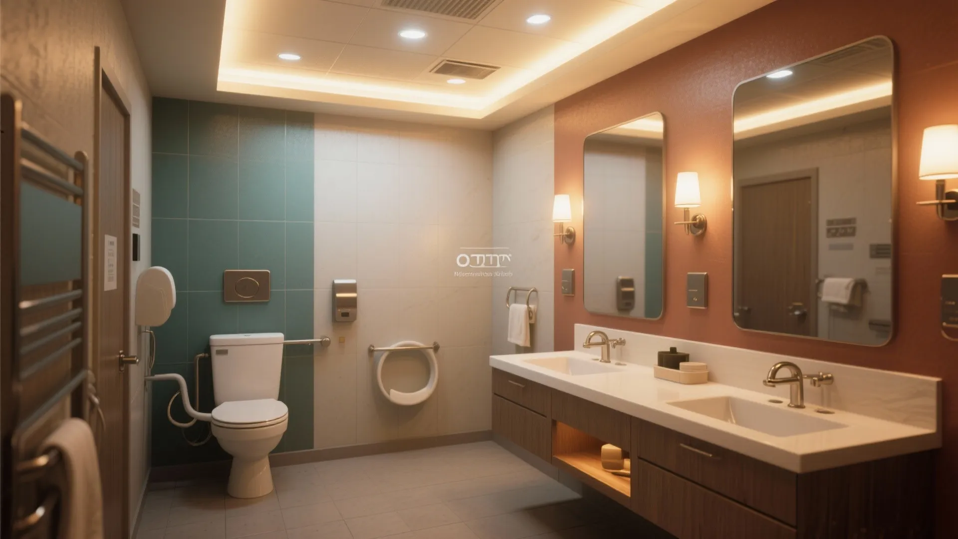 Tip 4: Adequate Lighting & Contrast