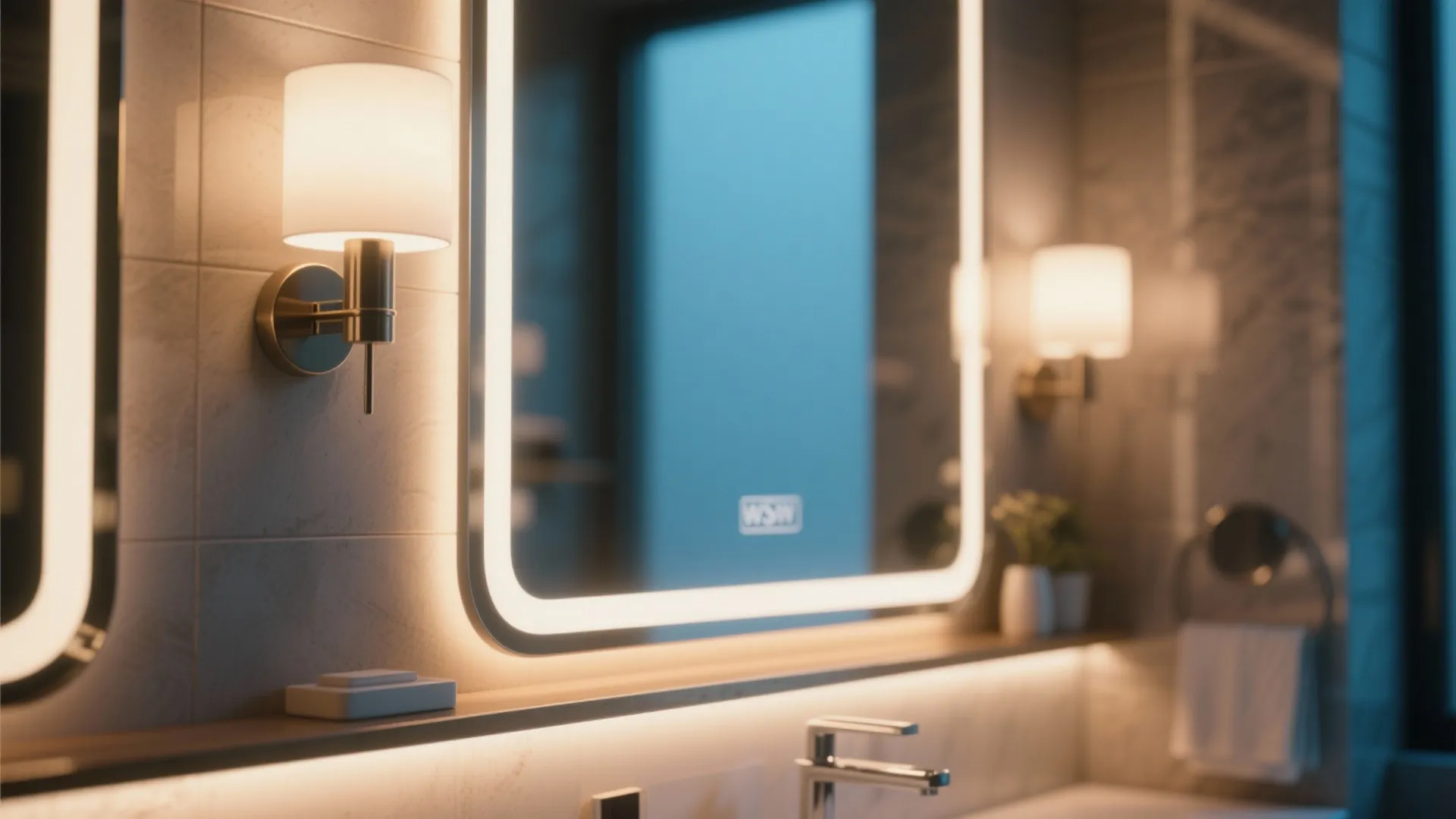 3. Layer Your Lighting