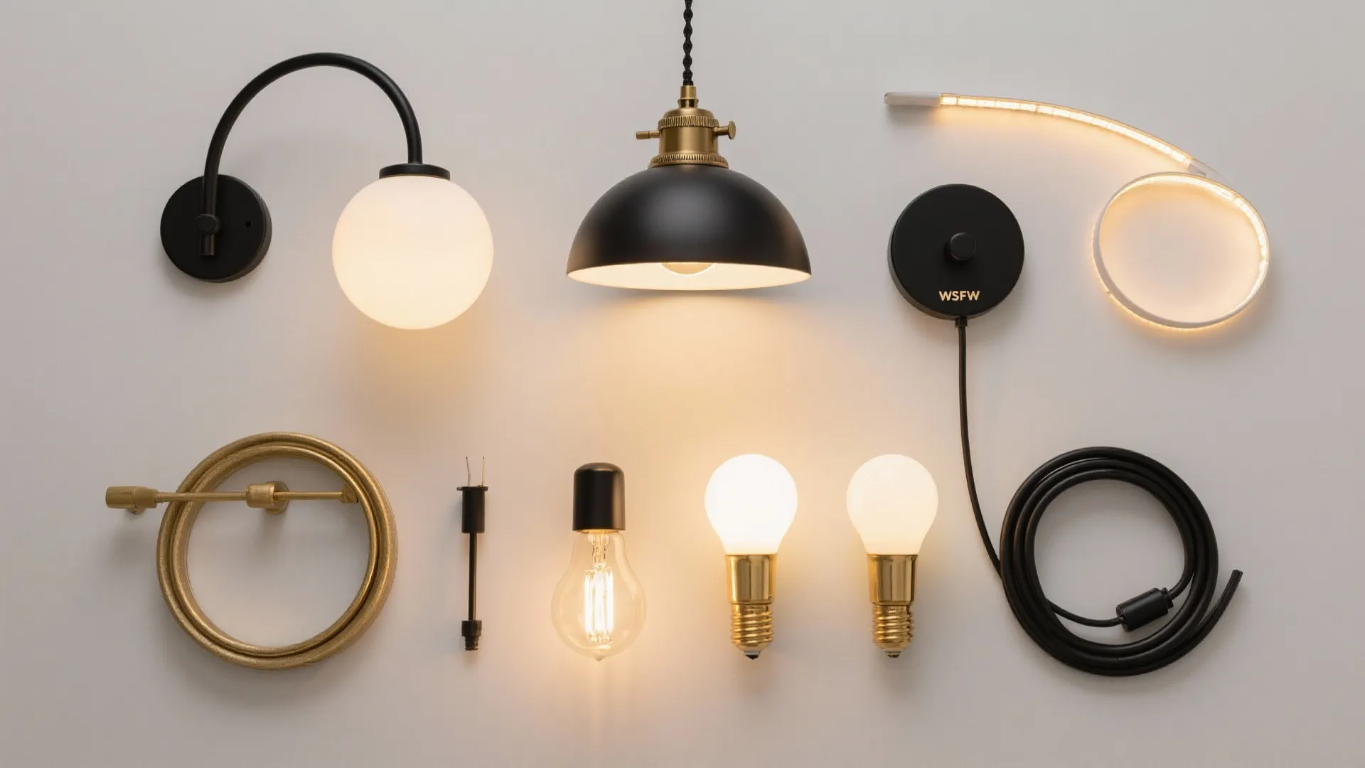 10. Layer your lighting