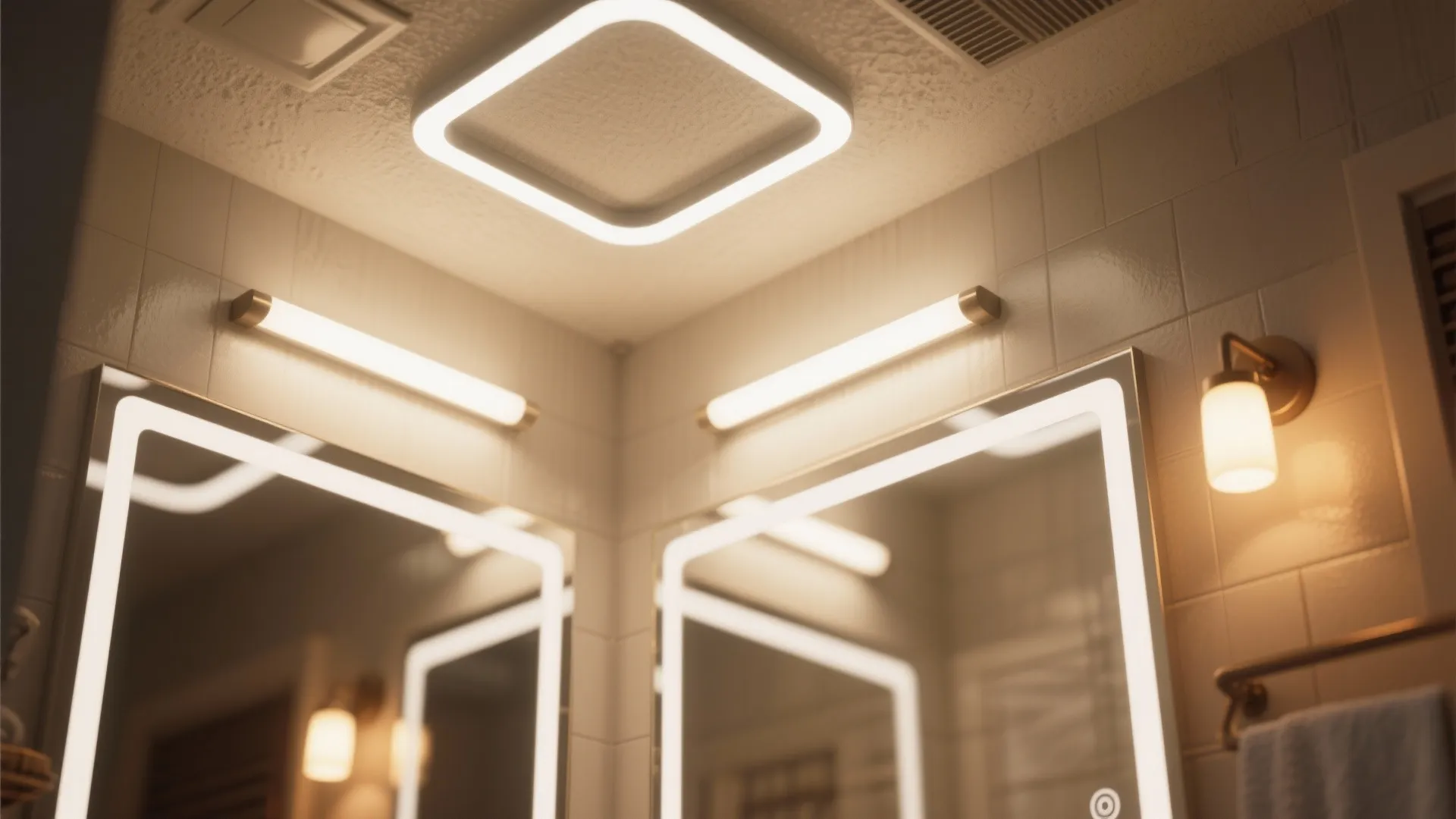 Tip 5: Optimize Lighting Layers