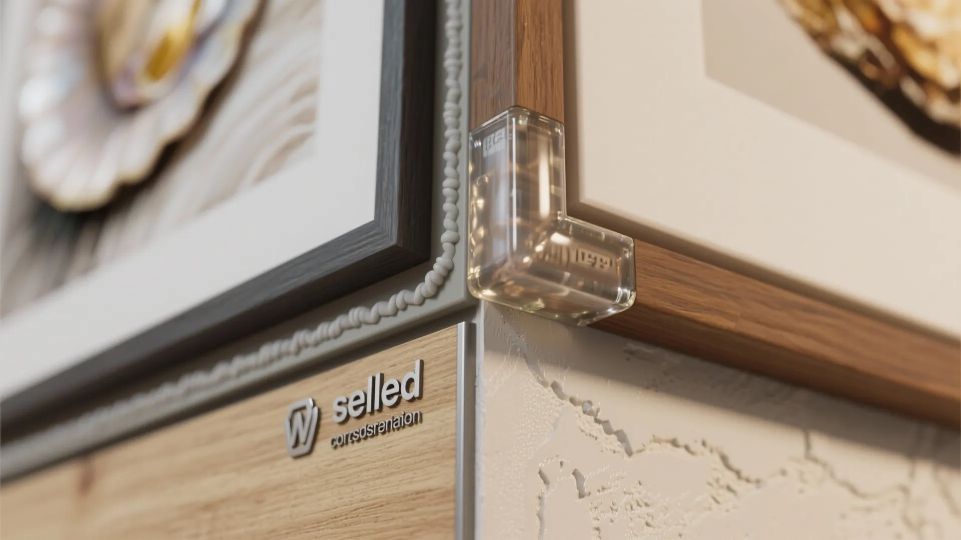 Q8: Can I DIY most coastal wall decor projects?