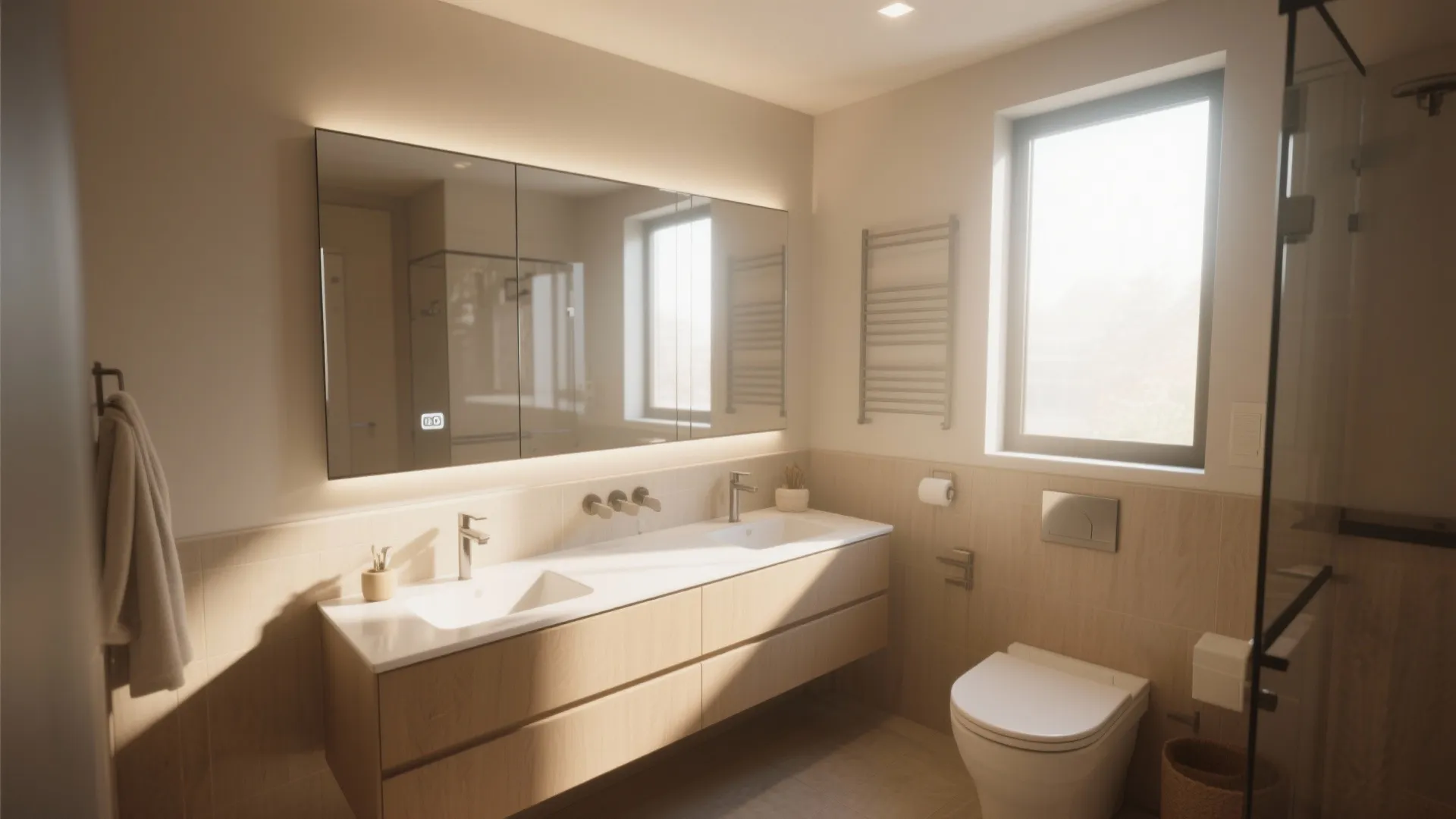 10. Mirror illusions