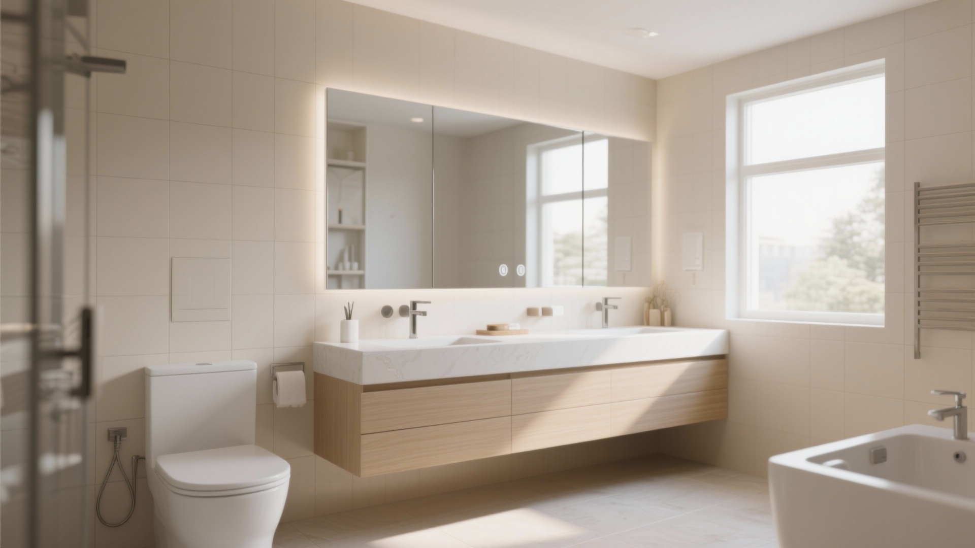 10 Best 7x7 Bathroom Ideas for Stylish Small Spaces