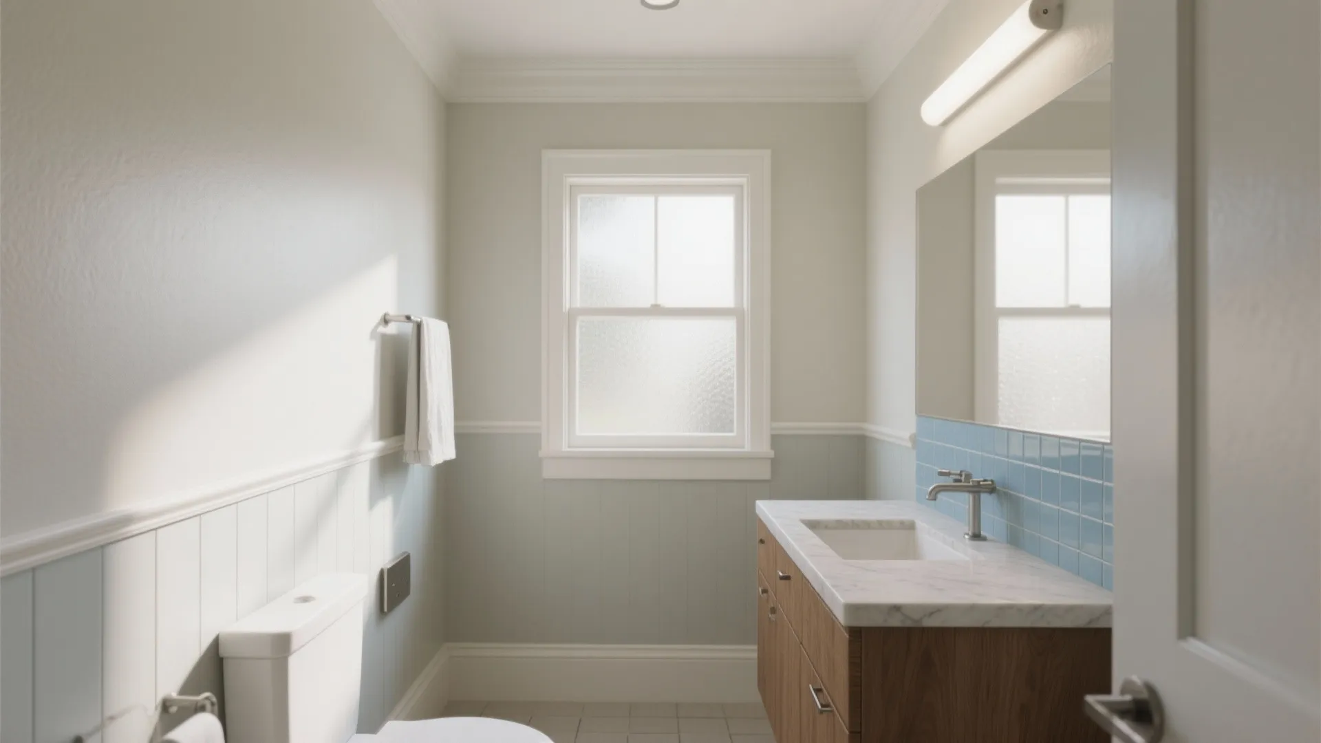 Best Paint for Bathroom Walls: 5 Top Picks: Practical, moisture-proof paint choices and finish tips I use in small bathrooms