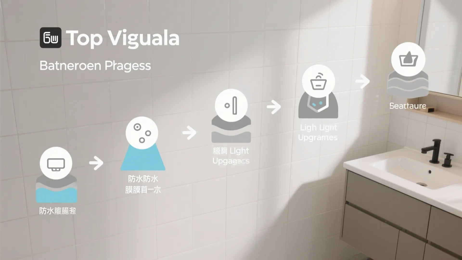 Budget planning and phasing