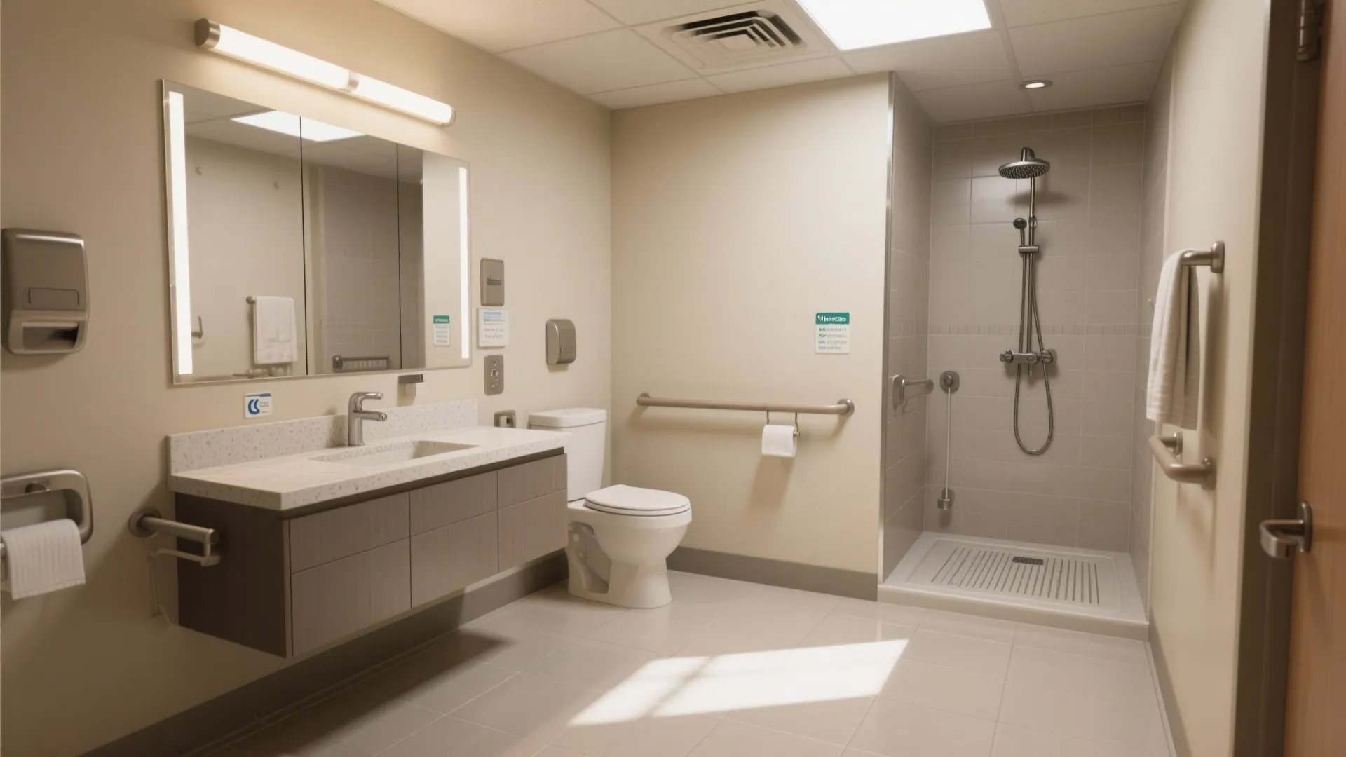 2024 bathroom remodel relief program: What’s Still Active & How to Get Approved