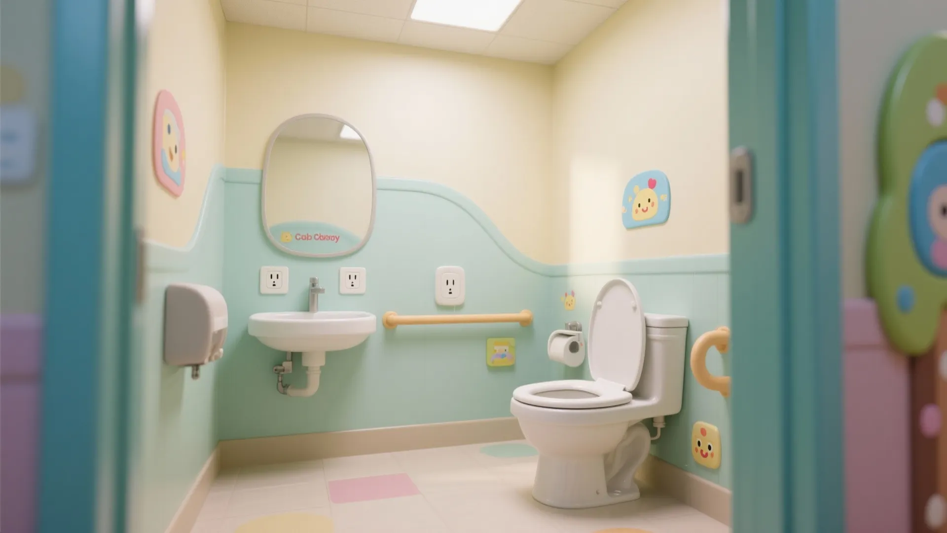 10. Safety First, Always