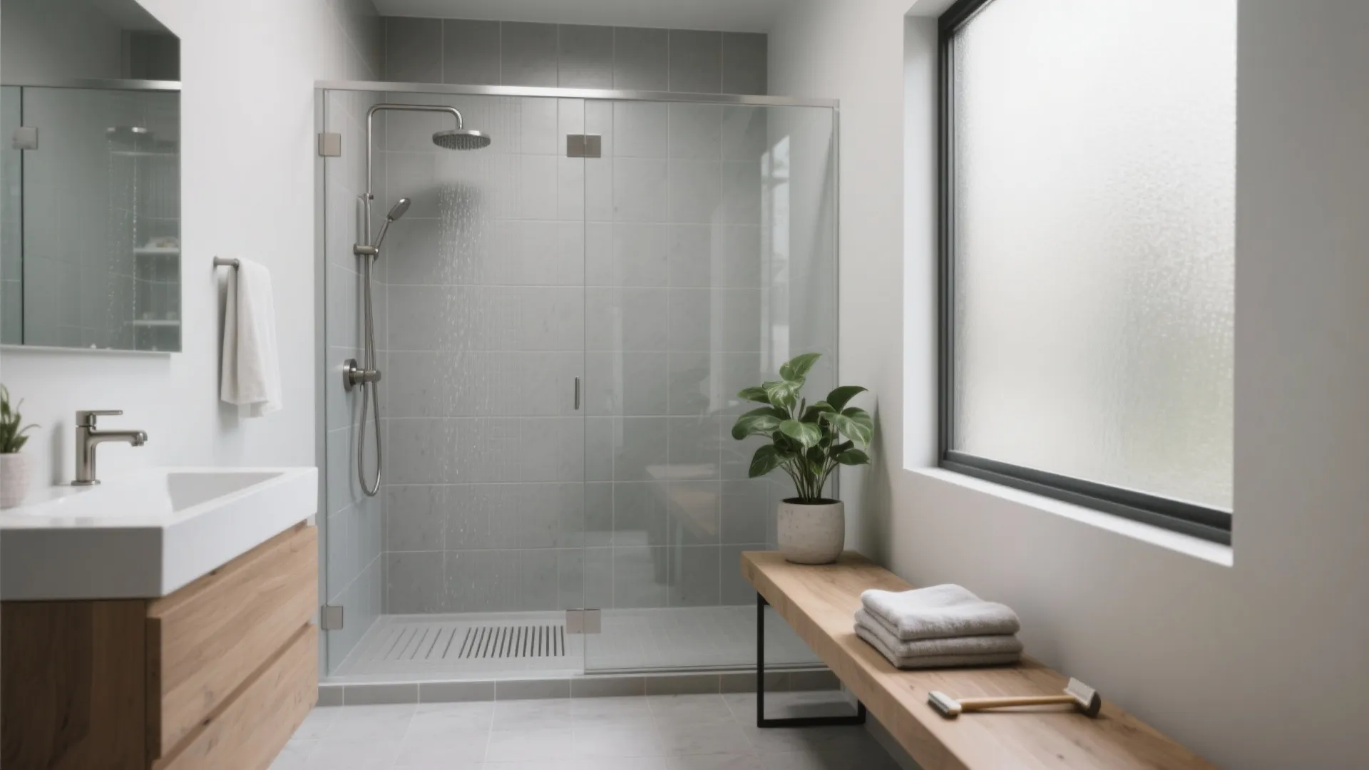 How to Remove Salt Stains from Bathroom Tiles: 5 Pro Fixes: A senior interior designer’s practical guide to cleaning, prevention, and smart bathroom upgrades—especially for small spaces