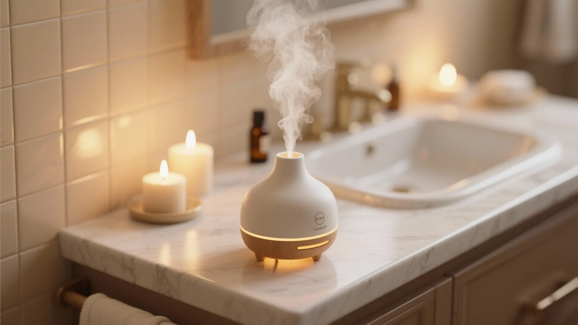 9. Scent & Atmosphere